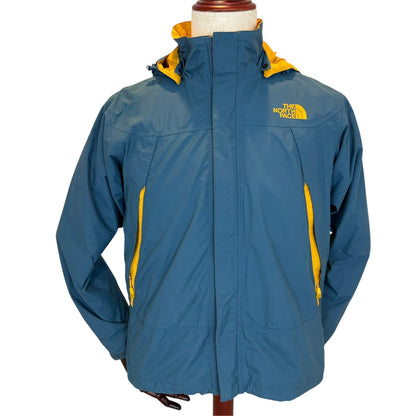 THE NORTH FACE ノースフェイス HYVENT マウンテンパーカー M