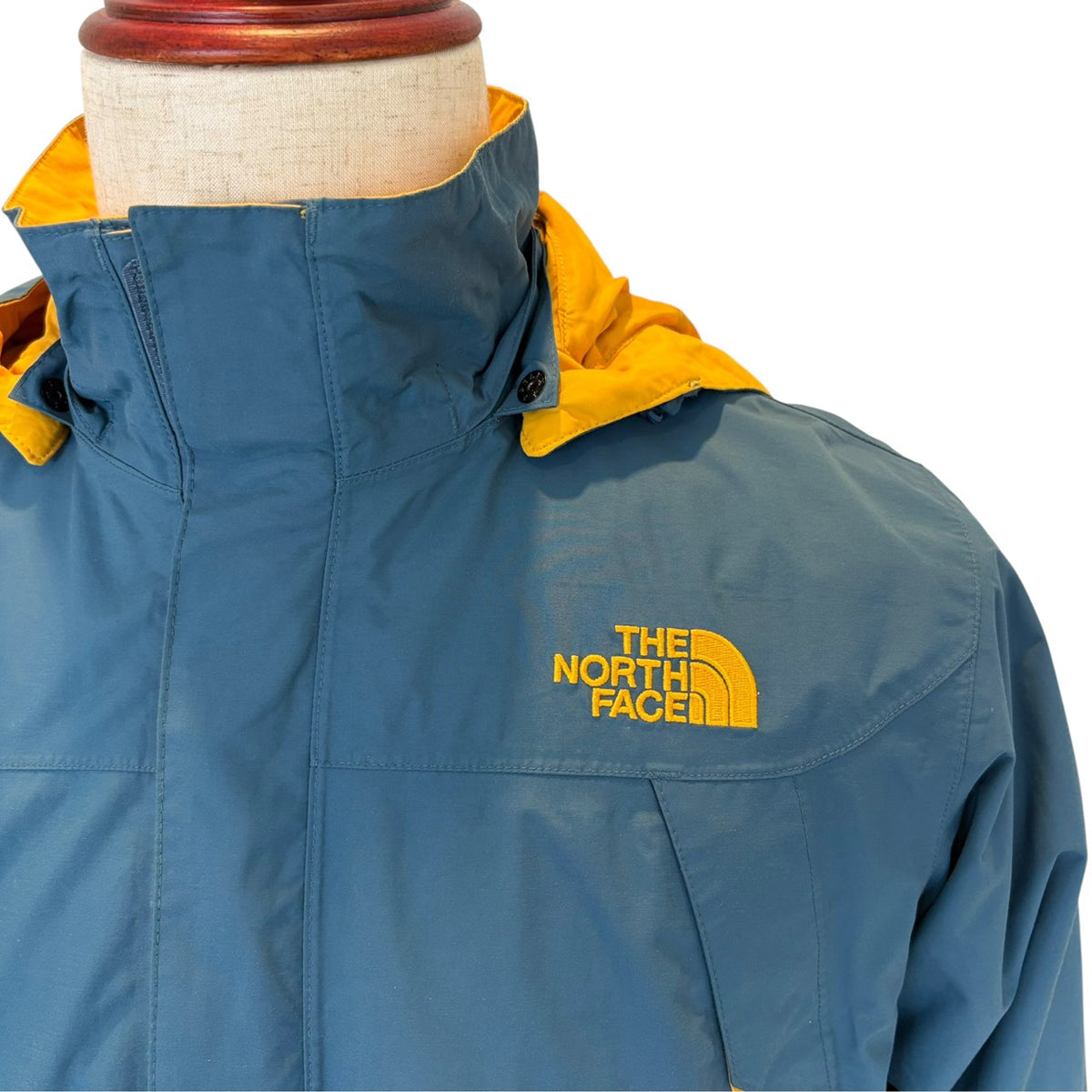 THE NORTH FACE ノースフェイス HYVENT マウンテンパーカー M