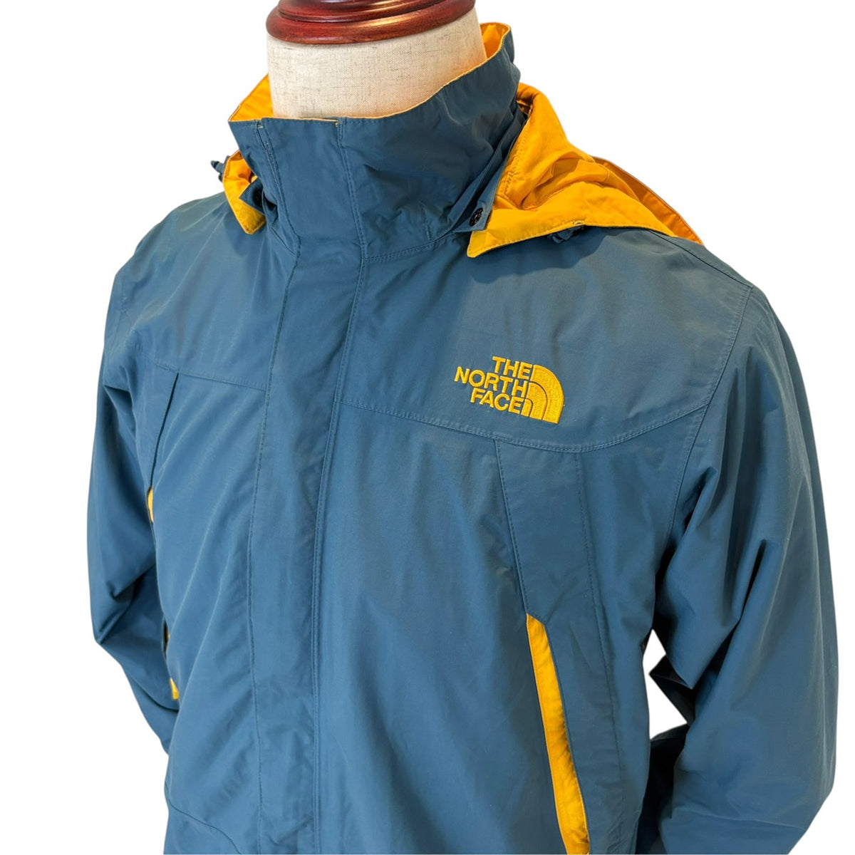 THE NORTH FACE ノースフェイス HYVENT マウンテンパーカー M