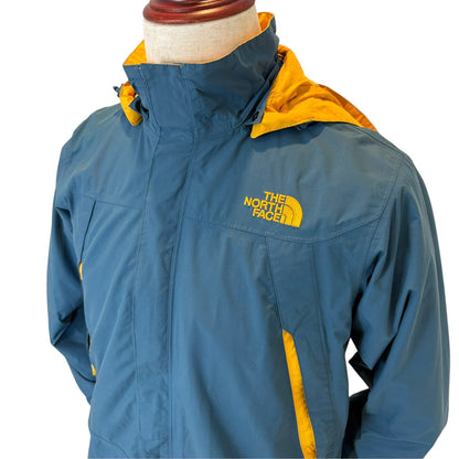 THE NORTH FACE ノースフェイス HYVENT マウンテンパーカー M