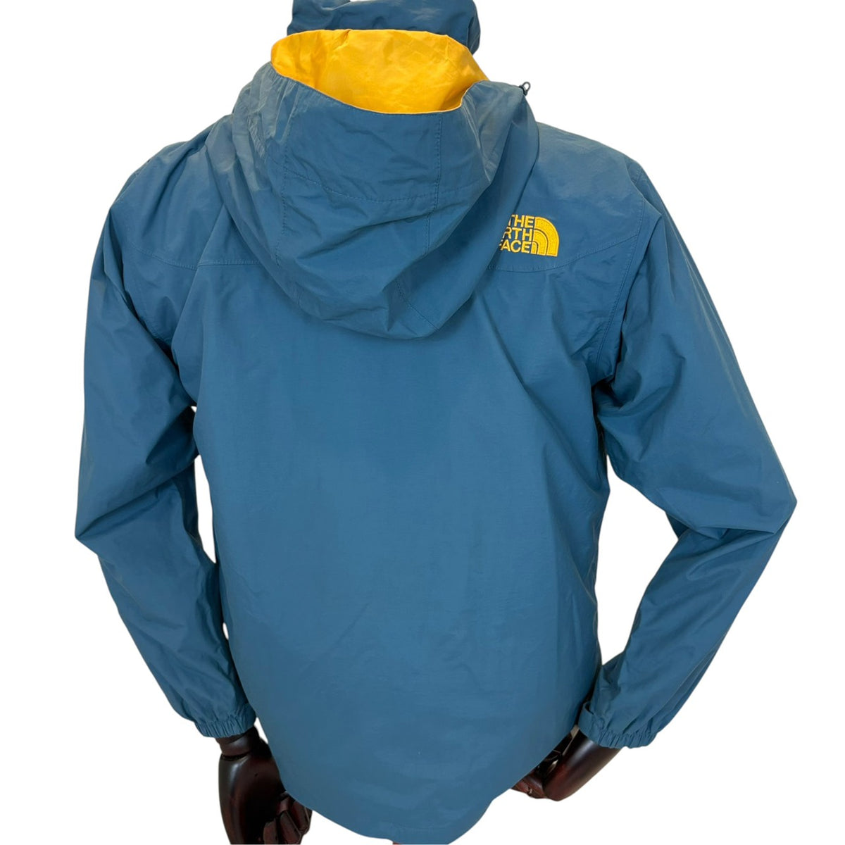 THE NORTH FACE ノースフェイス HYVENT マウンテンパーカー M