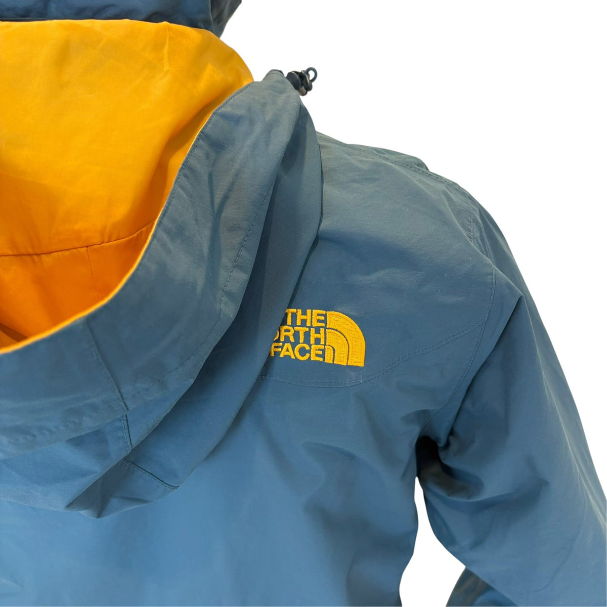 THE NORTH FACE ノースフェイス HYVENT マウンテンパーカー M