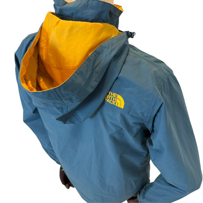 THE NORTH FACE ノースフェイス HYVENT マウンテンパーカー M