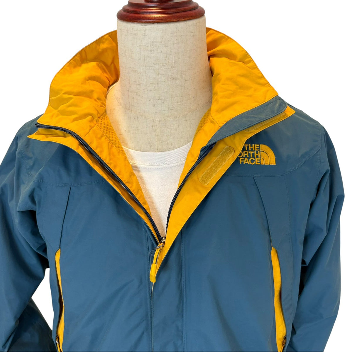 THE NORTH FACE ノースフェイス HYVENT マウンテンパーカー M