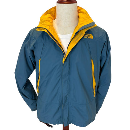 THE NORTH FACE ノースフェイス HYVENT マウンテンパーカー M