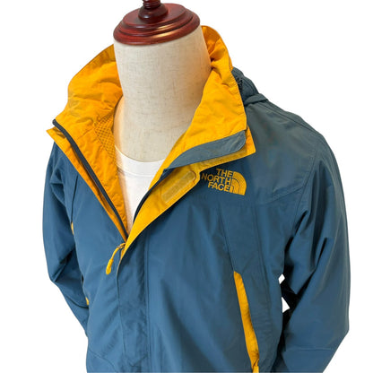 THE NORTH FACE ノースフェイス HYVENT マウンテンパーカー M