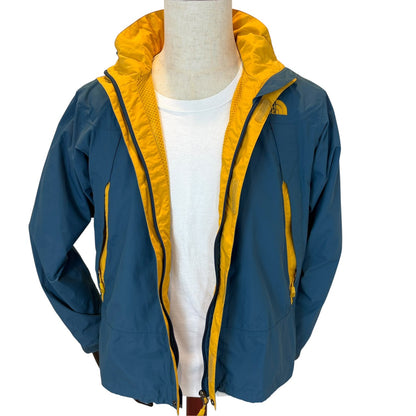 THE NORTH FACE ノースフェイス HYVENT マウンテンパーカー M