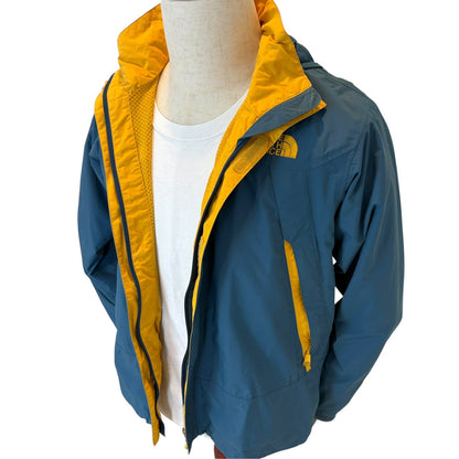 THE NORTH FACE ノースフェイス HYVENT マウンテンパーカー M