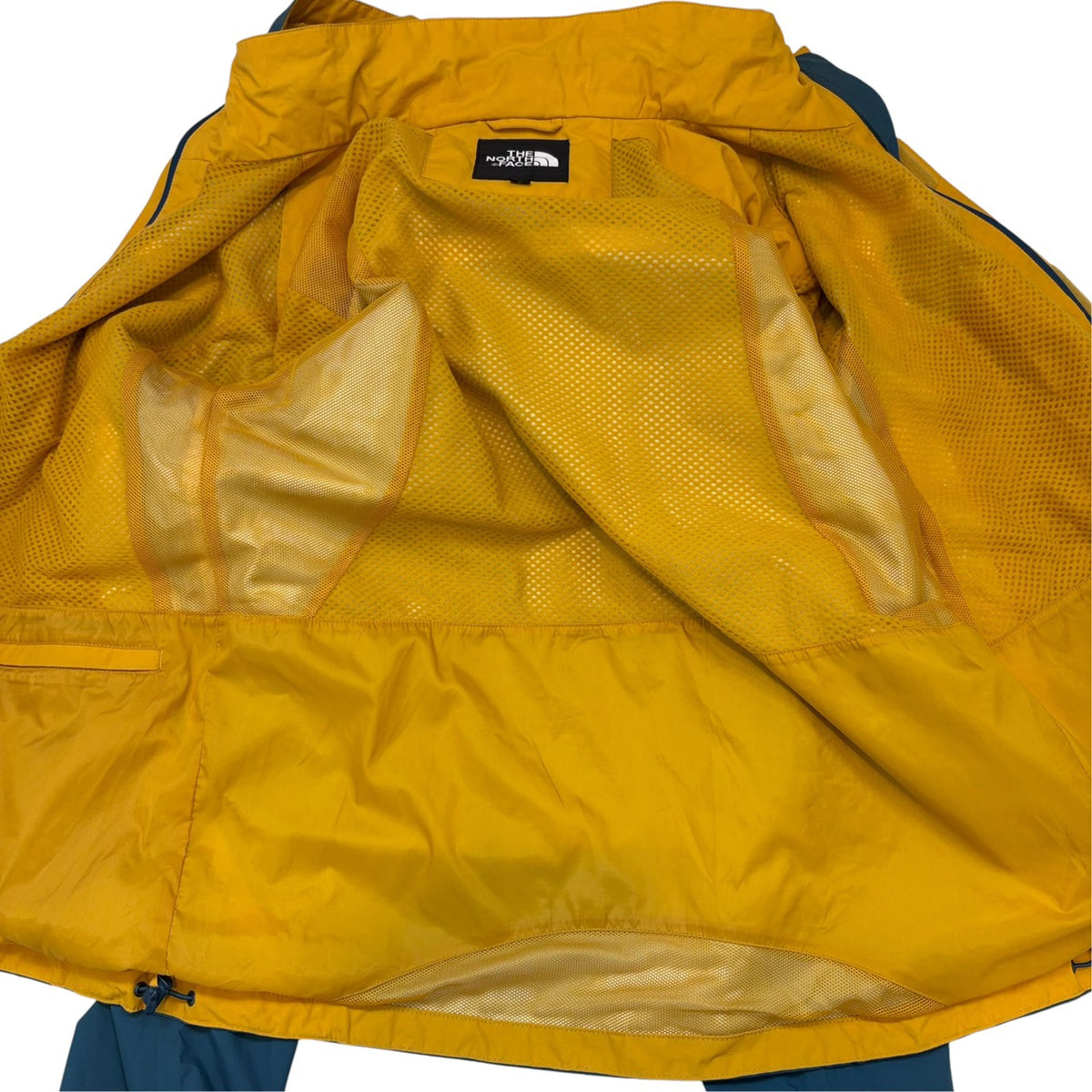 THE NORTH FACE ノースフェイス HYVENT マウンテンパーカー M