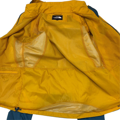 THE NORTH FACE ノースフェイス HYVENT マウンテンパーカー M
