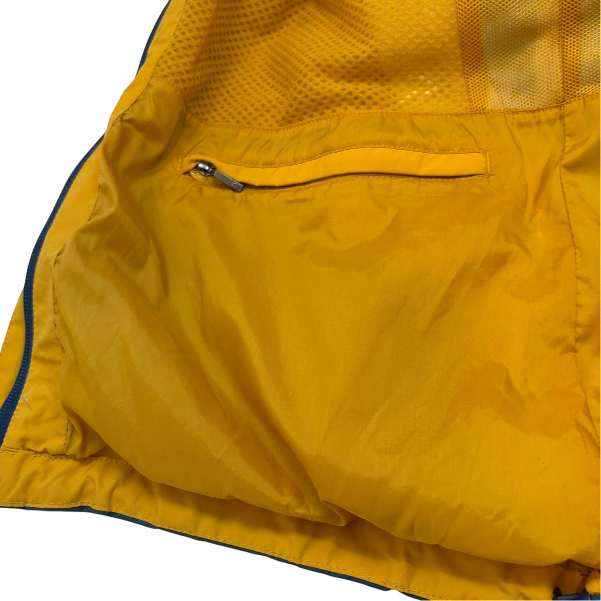 THE NORTH FACE ノースフェイス HYVENT マウンテンパーカー M