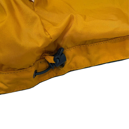 THE NORTH FACE ノースフェイス HYVENT マウンテンパーカー M