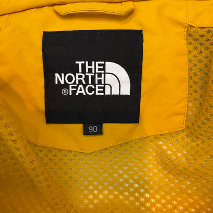 THE NORTH FACE ノースフェイス HYVENT マウンテンパーカー M