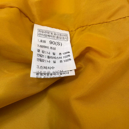 THE NORTH FACE ノースフェイス HYVENT マウンテンパーカー M