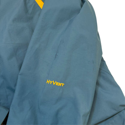 THE NORTH FACE ノースフェイス HYVENT マウンテンパーカー M