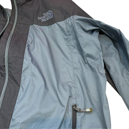 THE NORTH FACE ノースフェイス 薄手ナイロンジャケット ネイビー L