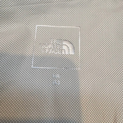 THE NORTH FACE ノースフェイス 薄手ナイロンジャケット ネイビー L