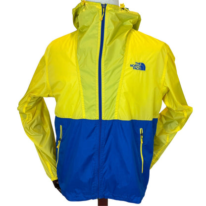 THE NORTH FACE ノースフェイス ナイロンジャケット L