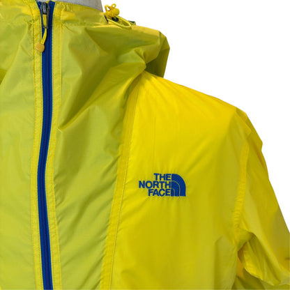 THE NORTH FACE ノースフェイス ナイロンジャケット L
