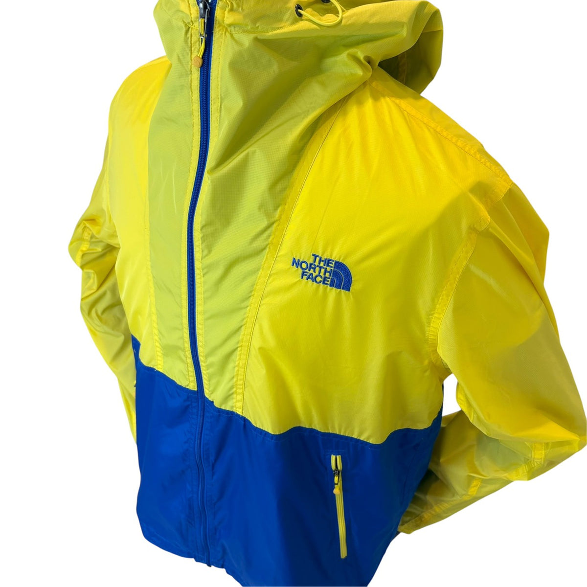 THE NORTH FACE ノースフェイス ナイロンジャケット L