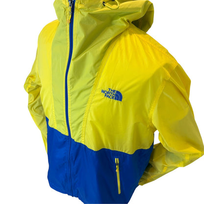 THE NORTH FACE ノースフェイス ナイロンジャケット L