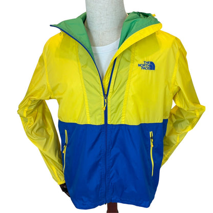 THE NORTH FACE ノースフェイス ナイロンジャケット L