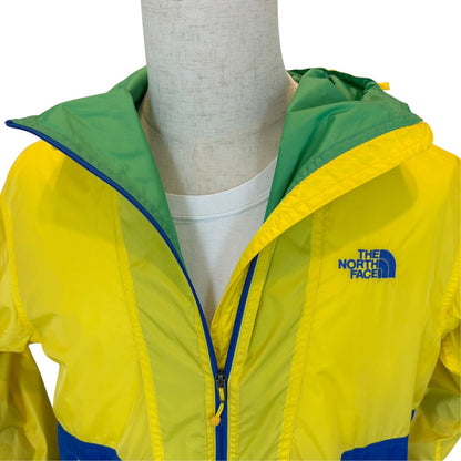 THE NORTH FACE ノースフェイス ナイロンジャケット L