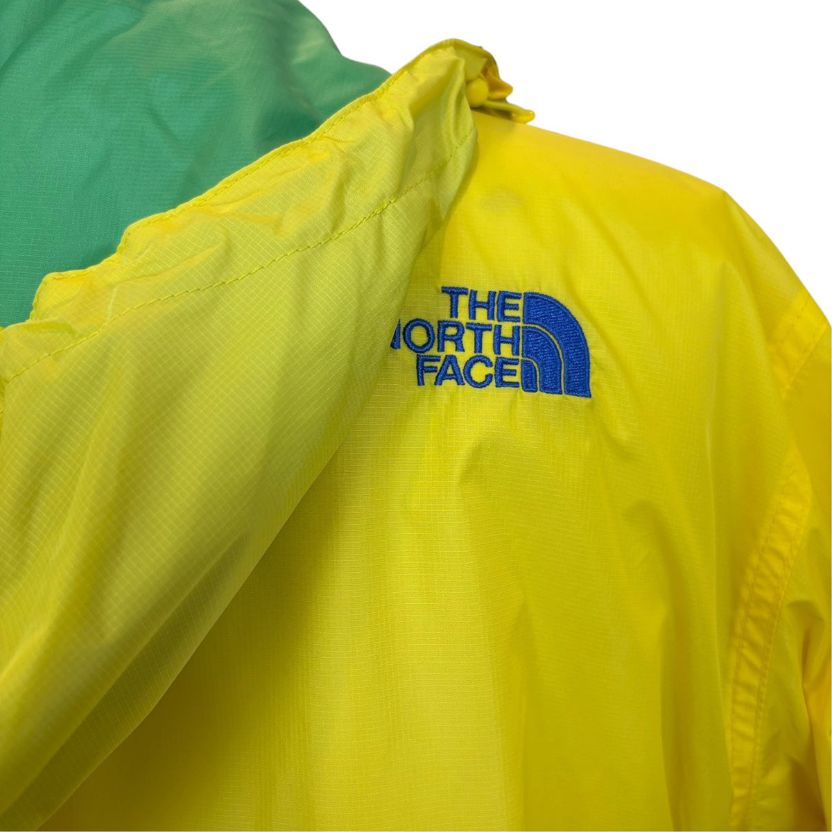 THE NORTH FACE ノースフェイス ナイロンジャケット L