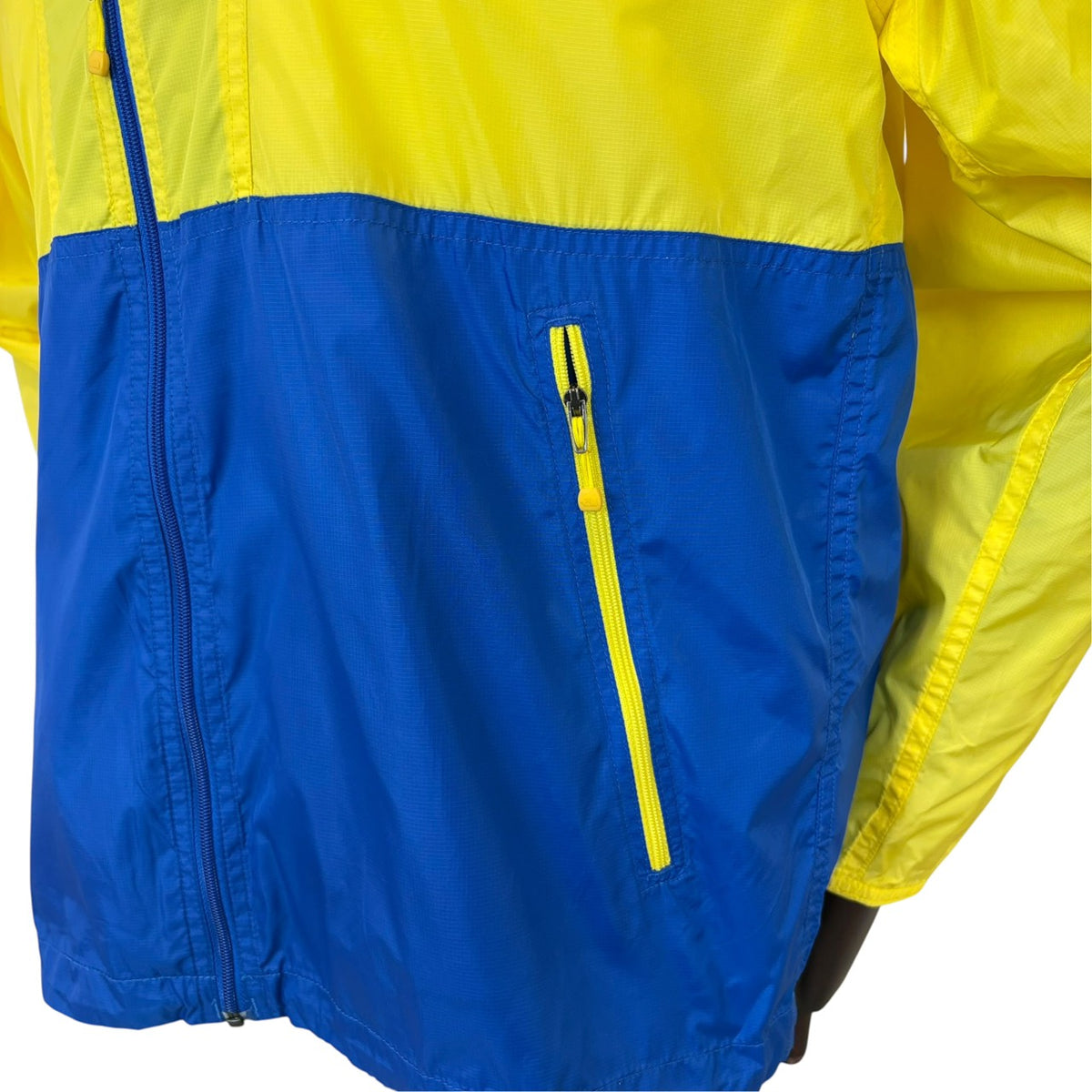 THE NORTH FACE ノースフェイス ナイロンジャケット L