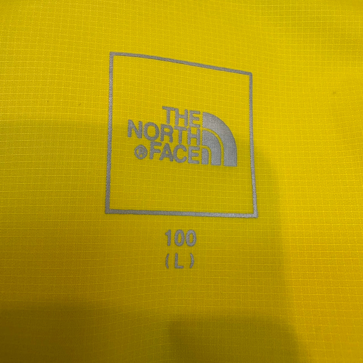 THE NORTH FACE ノースフェイス ナイロンジャケット L