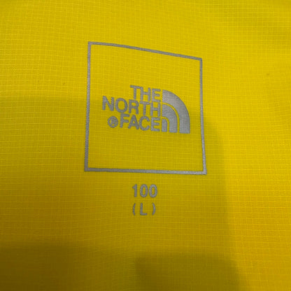 THE NORTH FACE ノースフェイス ナイロンジャケット L