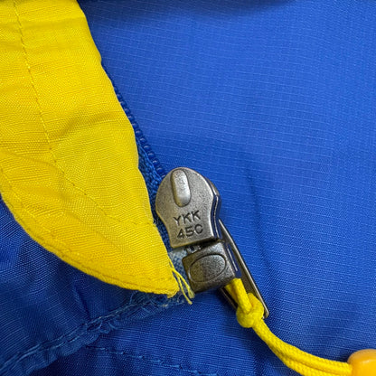 THE NORTH FACE ノースフェイス ナイロンジャケット L
