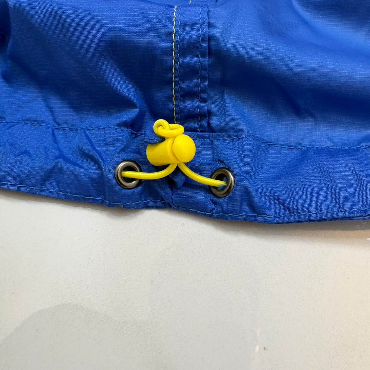 THE NORTH FACE ノースフェイス ナイロンジャケット L