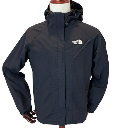THE NORTH FACE ノースフェイス マウンテンパーカー ブラック L