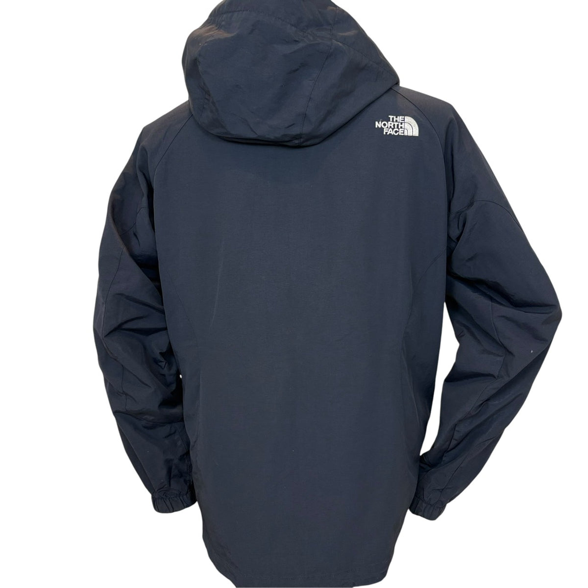 THE NORTH FACE ノースフェイス マウンテンパーカー ブラック L