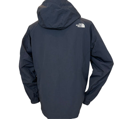 THE NORTH FACE ノースフェイス マウンテンパーカー ブラック L