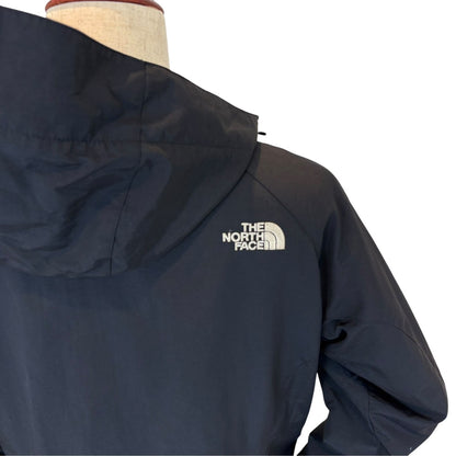 THE NORTH FACE ノースフェイス マウンテンパーカー ブラック L
