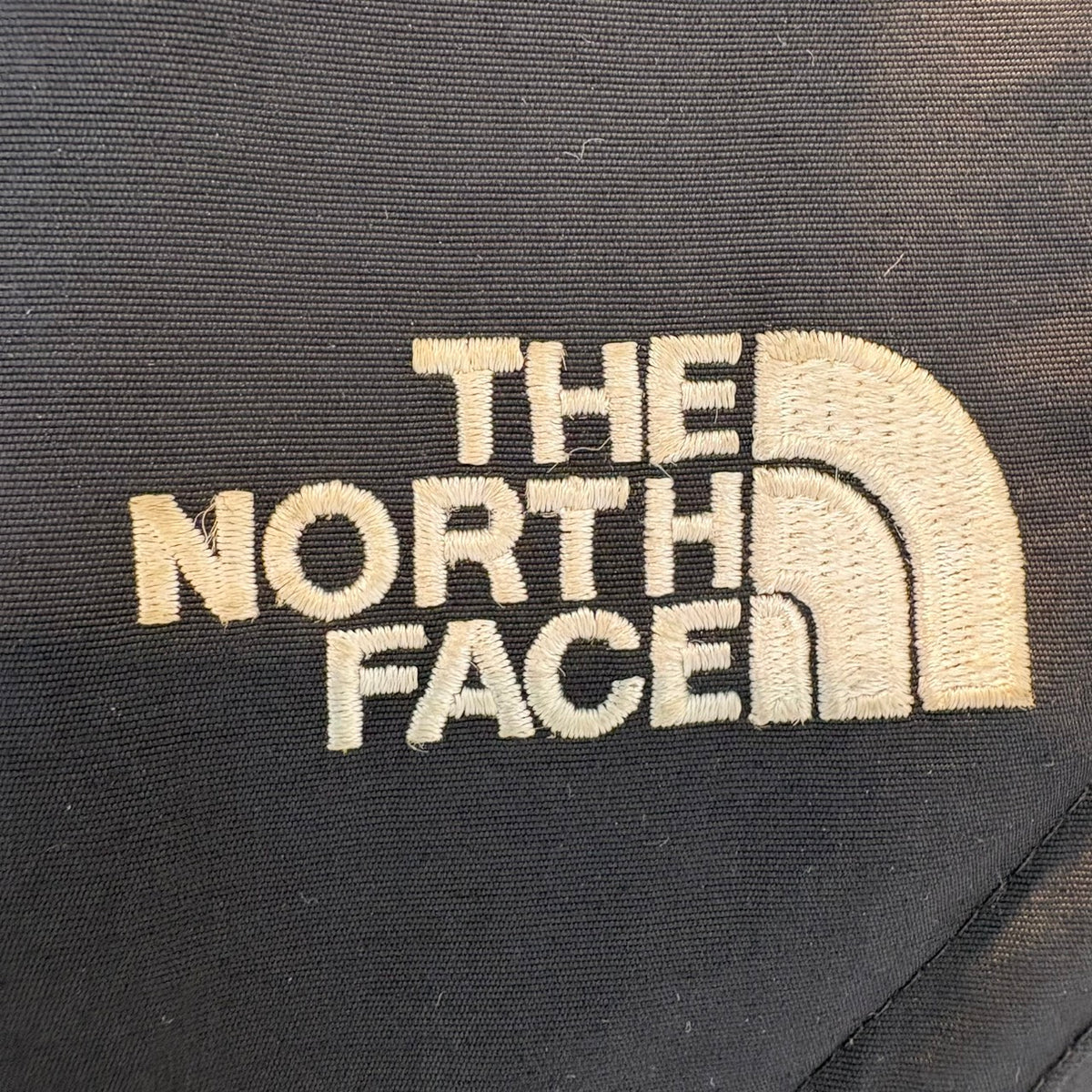 THE NORTH FACE ノースフェイス マウンテンパーカー ブラック L