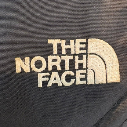 THE NORTH FACE ノースフェイス マウンテンパーカー ブラック L