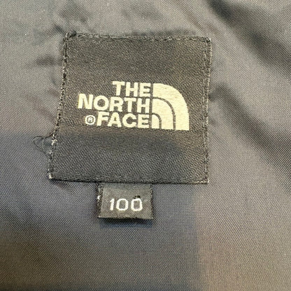 THE NORTH FACE ノースフェイス マウンテンパーカー ブラック L