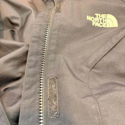 THE NORTH FACE ノースフェイス マウンテンパーカー ブラック L