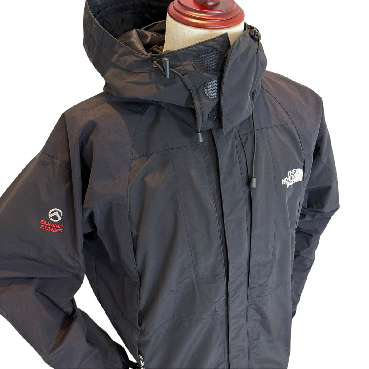 ノースフェイス SUMMIT GORE-TEX マウンテンジャケット XL