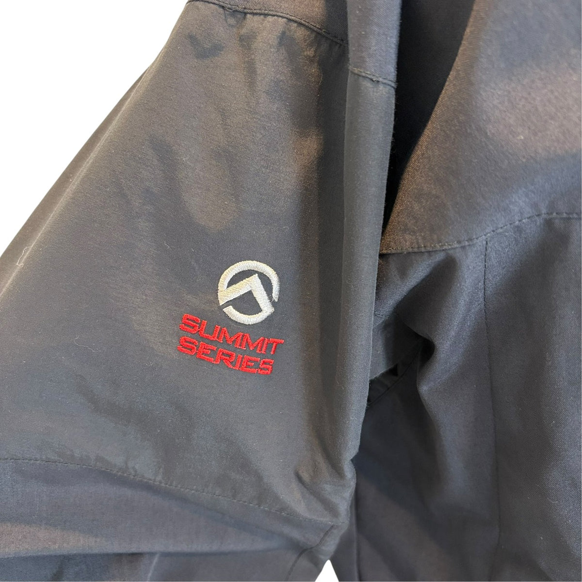ノースフェイス SUMMIT GORE-TEX マウンテンジャケット XL