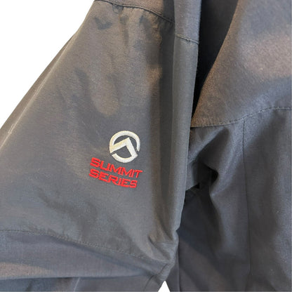 ノースフェイス SUMMIT GORE-TEX マウンテンジャケット XL