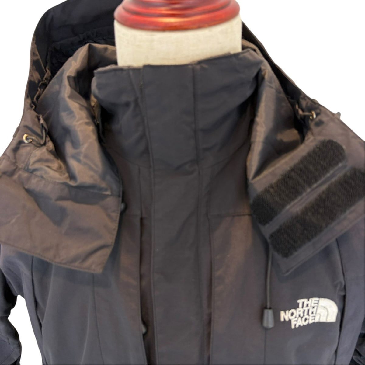 ノースフェイス SUMMIT GORE-TEX マウンテンジャケット XL