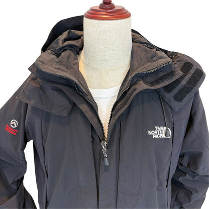 ノースフェイス SUMMIT GORE-TEX マウンテンジャケット XL