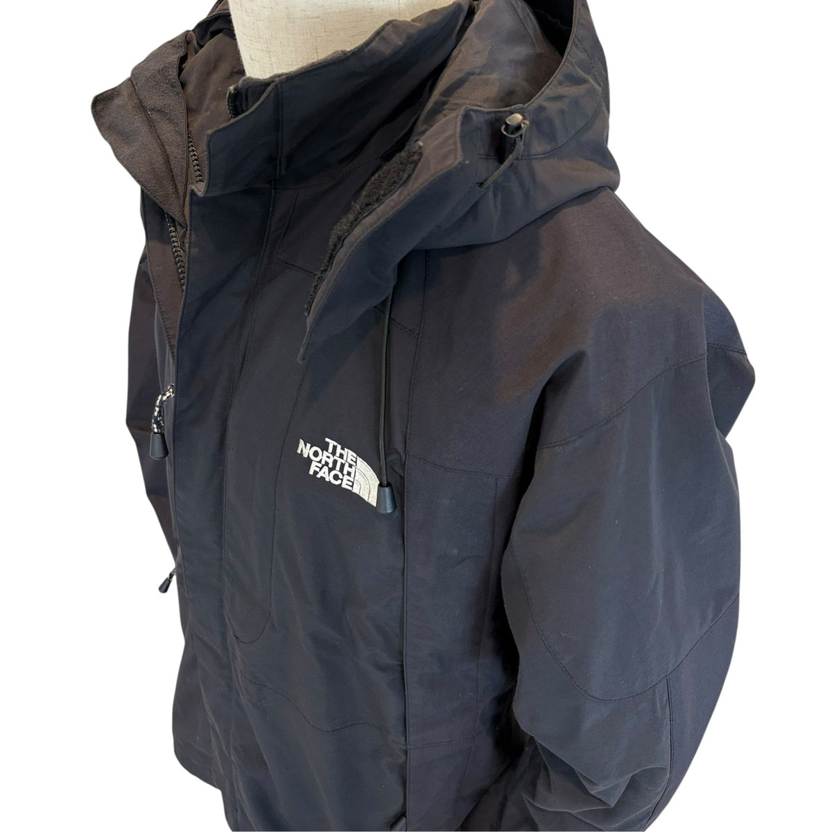 ノースフェイス SUMMIT GORE-TEX マウンテンジャケット XL