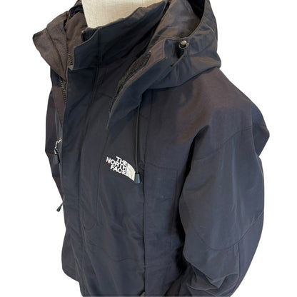 ノースフェイス SUMMIT GORE-TEX マウンテンジャケット XL