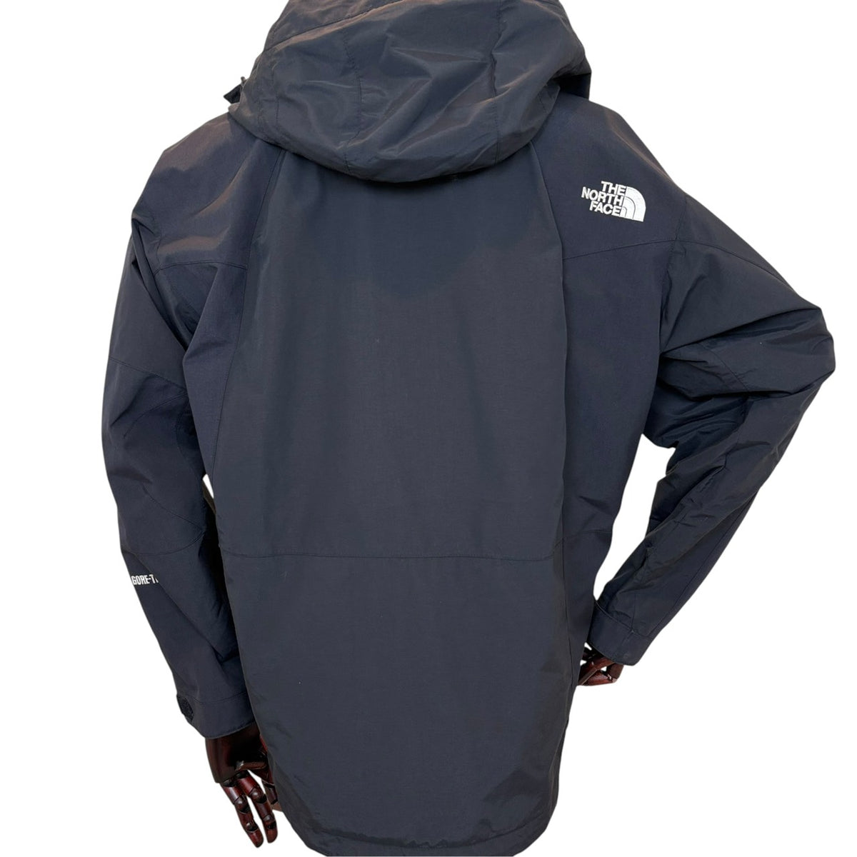 ノースフェイス SUMMIT GORE-TEX マウンテンジャケット XL