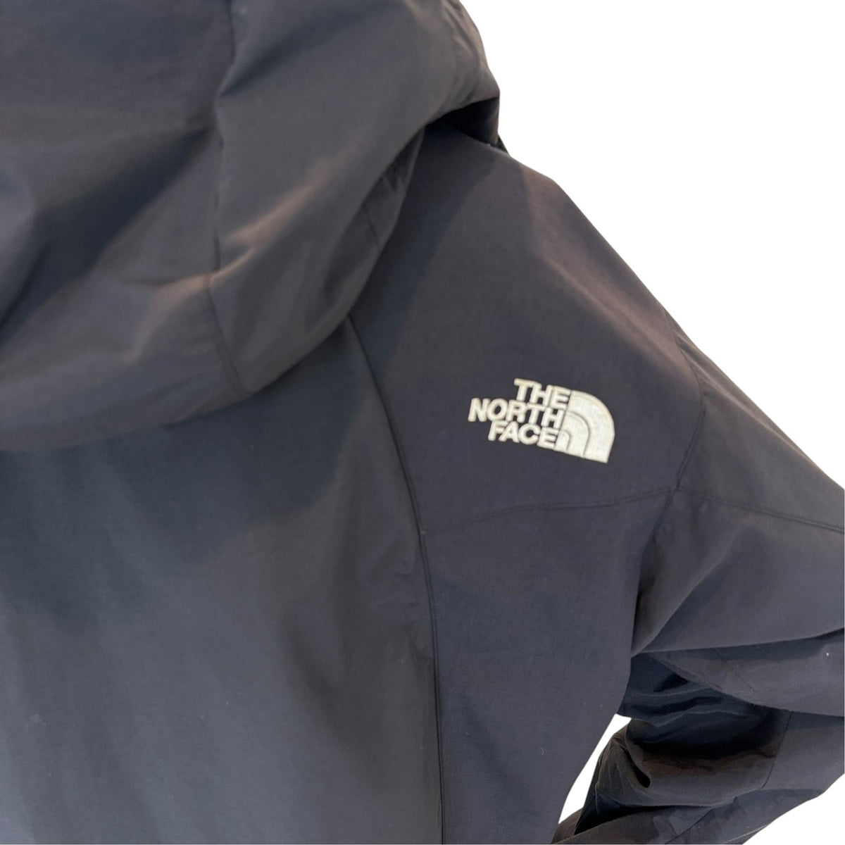 ノースフェイス SUMMIT GORE-TEX マウンテンジャケット XL